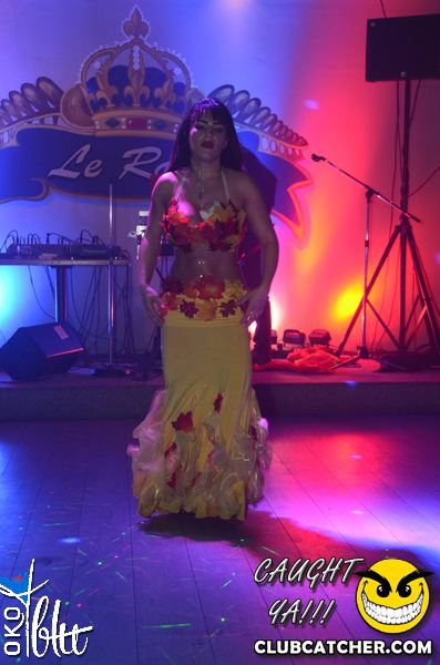 Oko Blu lounge photo 42 - November 2nd, 2013