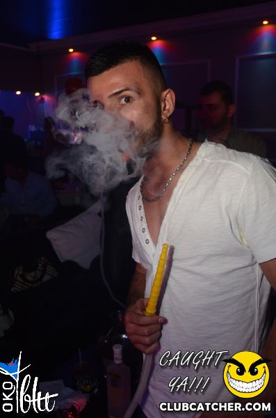 Oko Blu lounge photo 43 - November 2nd, 2013