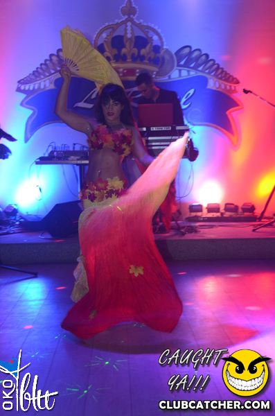 Oko Blu lounge photo 44 - November 2nd, 2013