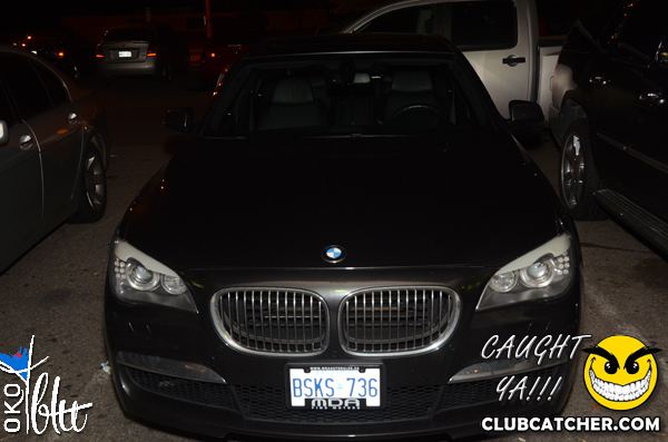 Oko Blu lounge photo 46 - November 2nd, 2013