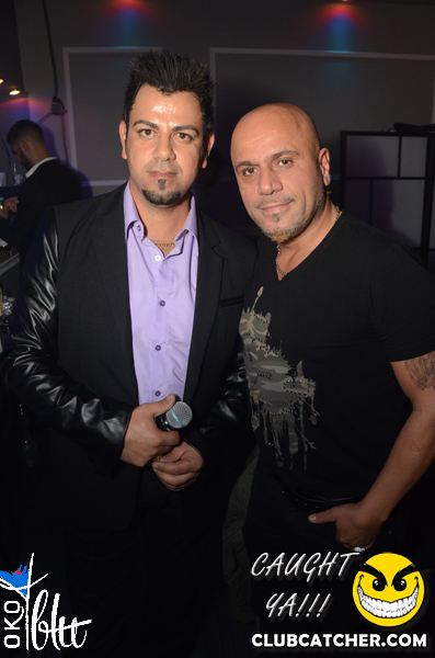 Oko Blu lounge photo 47 - November 2nd, 2013