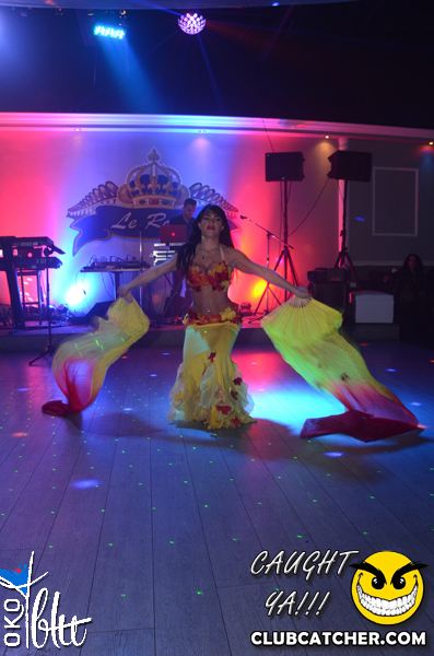 Oko Blu lounge photo 48 - November 2nd, 2013