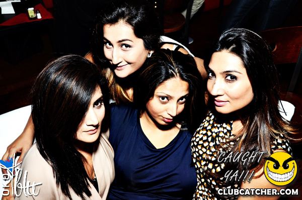 Oko Blu lounge photo 49 - November 2nd, 2013