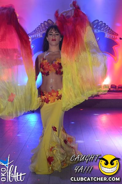 Oko Blu lounge photo 50 - November 2nd, 2013