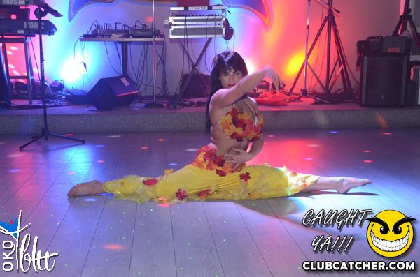 Oko Blu lounge photo 6 - November 2nd, 2013