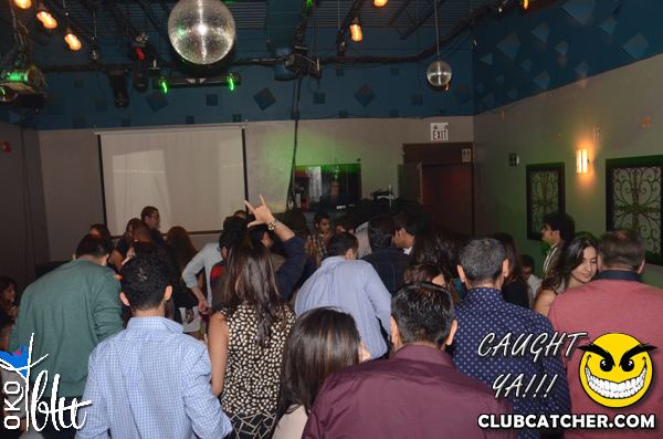 Oko Blu lounge photo 51 - November 2nd, 2013