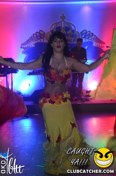 Oko Blu lounge photo 52 - November 2nd, 2013