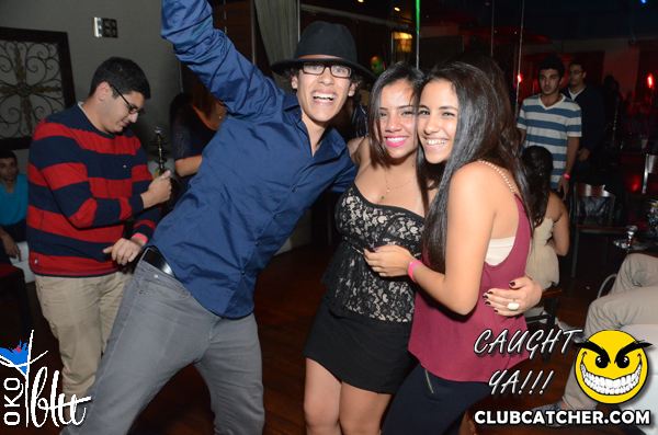 Oko Blu lounge photo 54 - November 2nd, 2013