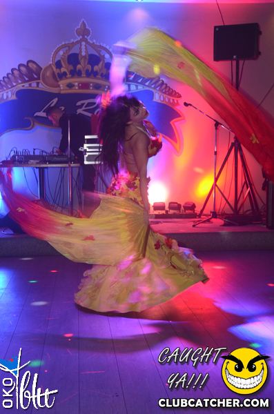 Oko Blu lounge photo 55 - November 2nd, 2013