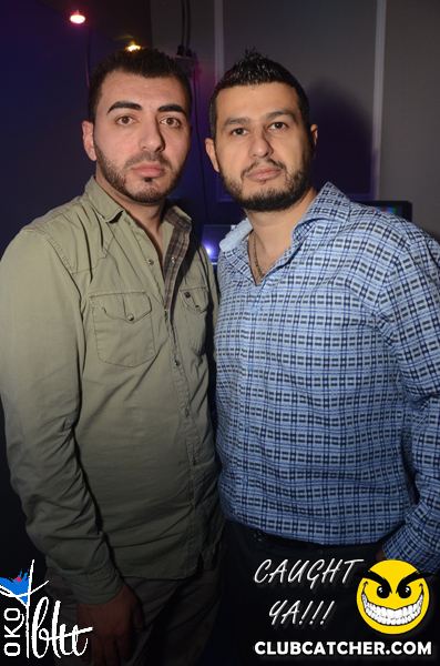 Oko Blu lounge photo 57 - November 2nd, 2013