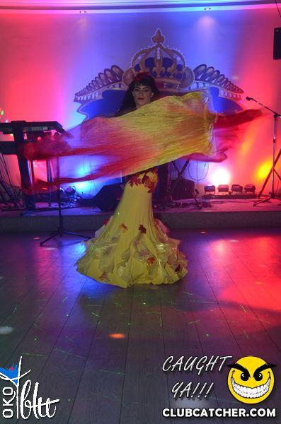 Oko Blu lounge photo 58 - November 2nd, 2013