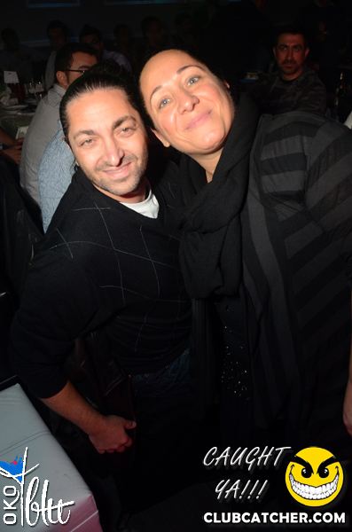 Oko Blu lounge photo 59 - November 2nd, 2013