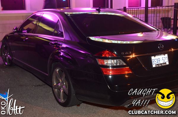 Oko Blu lounge photo 60 - November 2nd, 2013