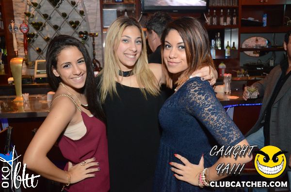 Oko Blu lounge photo 7 - November 2nd, 2013