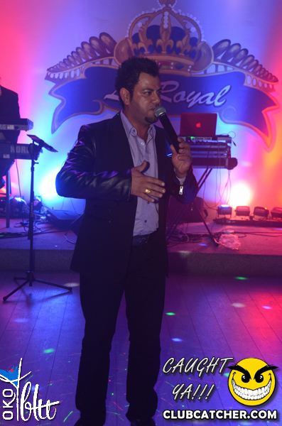 Oko Blu lounge photo 61 - November 2nd, 2013