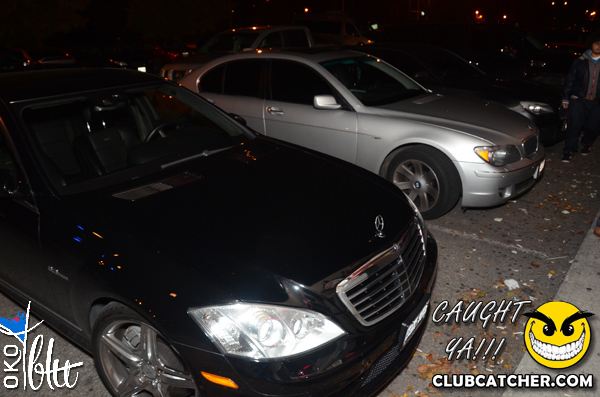 Oko Blu lounge photo 62 - November 2nd, 2013