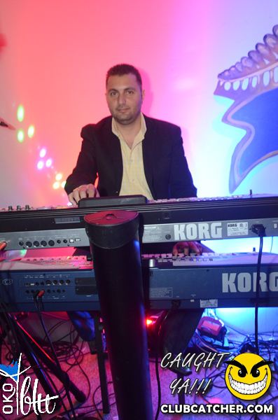 Oko Blu lounge photo 65 - November 2nd, 2013