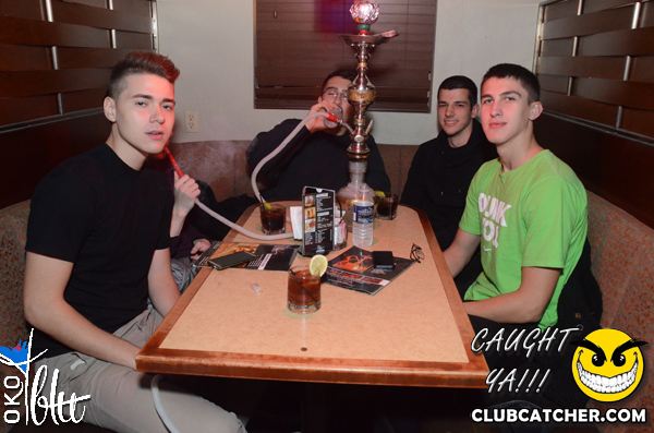 Oko Blu lounge photo 67 - November 2nd, 2013