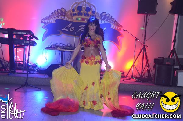 Oko Blu lounge photo 70 - November 2nd, 2013