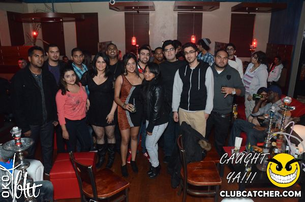 Oko Blu lounge photo 8 - November 2nd, 2013