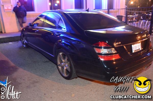 Oko Blu lounge photo 71 - November 2nd, 2013