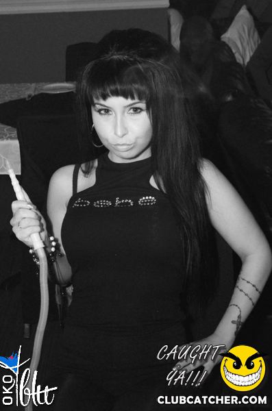 Oko Blu lounge photo 72 - November 2nd, 2013