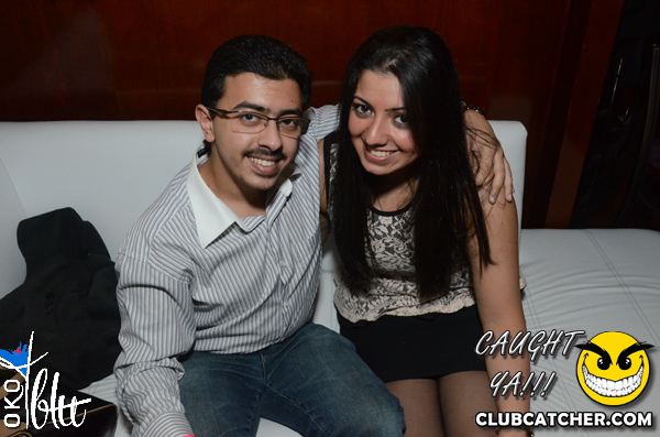 Oko Blu lounge photo 74 - November 2nd, 2013