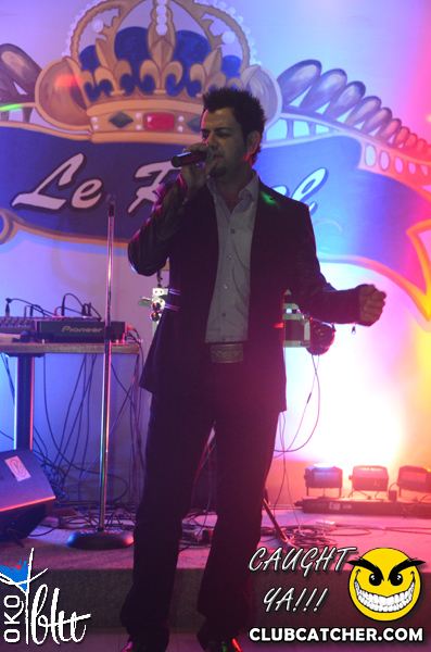 Oko Blu lounge photo 75 - November 2nd, 2013