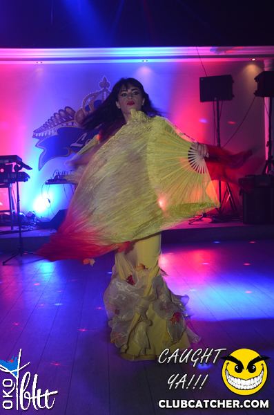 Oko Blu lounge photo 76 - November 2nd, 2013