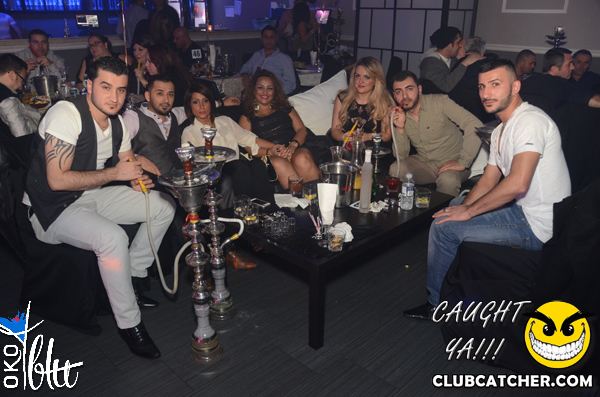 Oko Blu lounge photo 78 - November 2nd, 2013