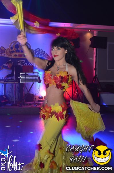 Oko Blu lounge photo 79 - November 2nd, 2013