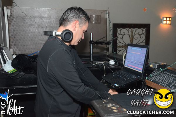 Oko Blu lounge photo 80 - November 2nd, 2013