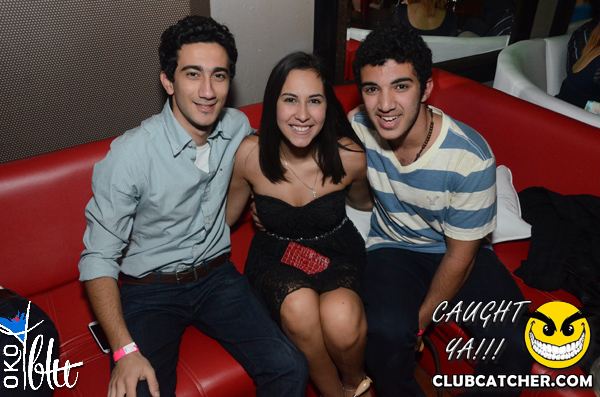 Oko Blu lounge photo 9 - November 2nd, 2013