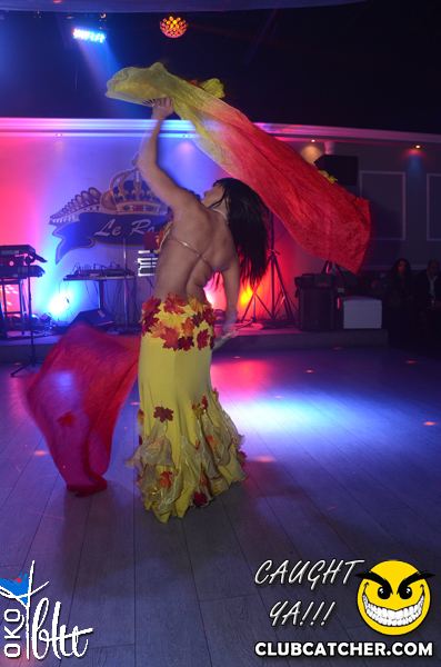 Oko Blu lounge photo 82 - November 2nd, 2013