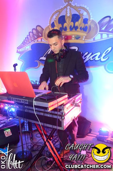 Oko Blu lounge photo 83 - November 2nd, 2013