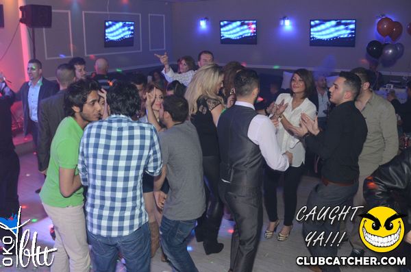 Oko Blu lounge photo 88 - November 2nd, 2013