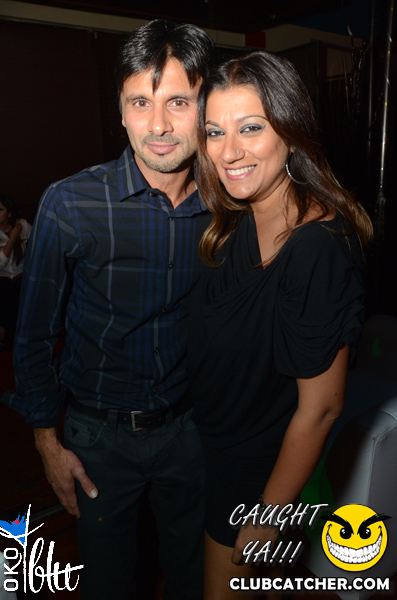 Oko Blu lounge photo 89 - November 2nd, 2013