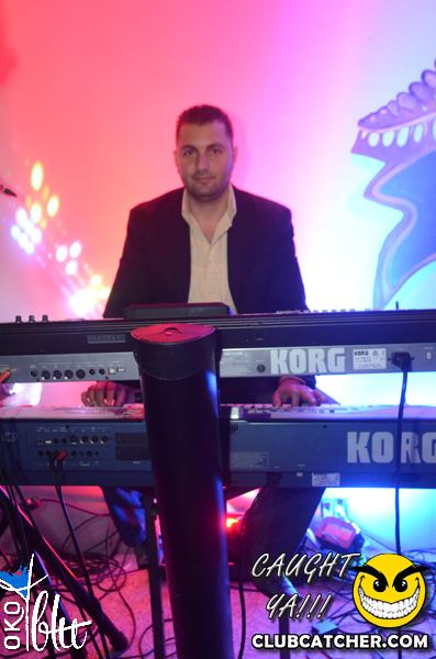 Oko Blu lounge photo 91 - November 2nd, 2013