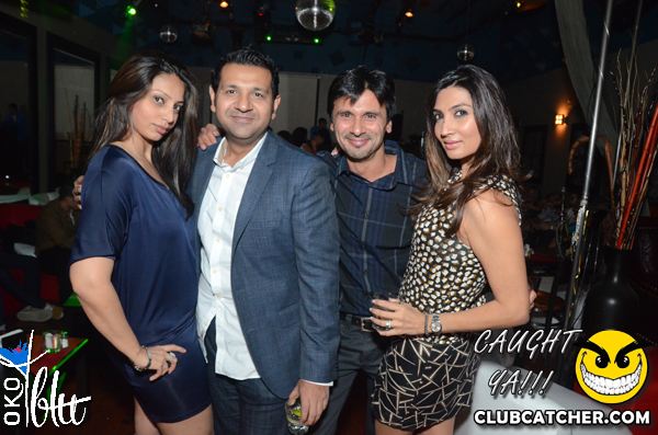 Oko Blu lounge photo 92 - November 2nd, 2013