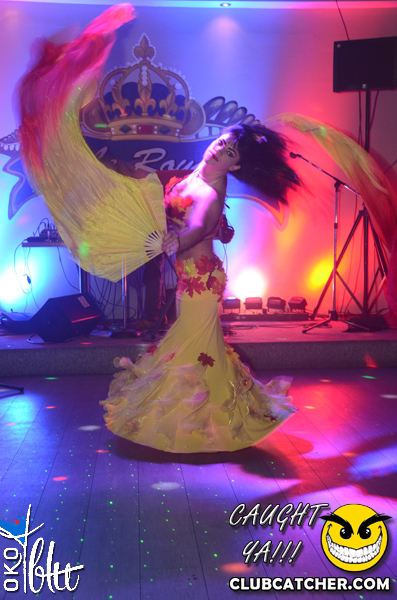 Oko Blu lounge photo 93 - November 2nd, 2013