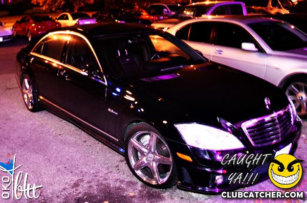 Oko Blu lounge photo 94 - November 2nd, 2013