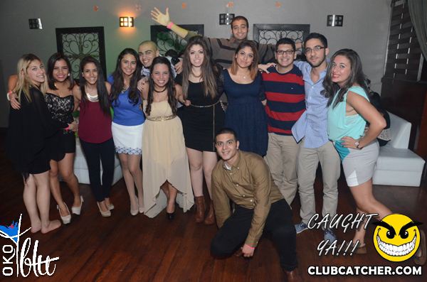 Oko Blu lounge photo 95 - November 2nd, 2013