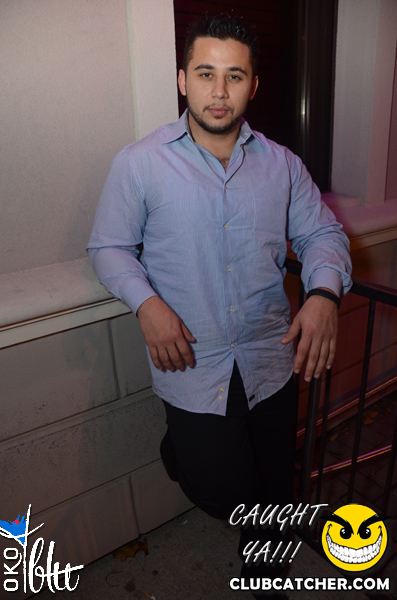 Oko Blu lounge photo 98 - November 2nd, 2013