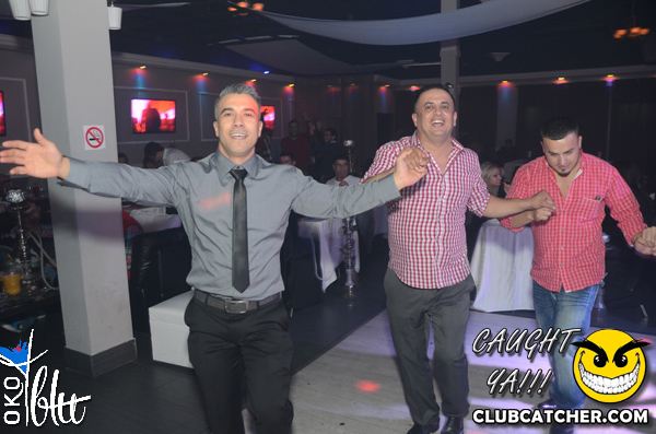 Oko Blu lounge photo 100 - November 2nd, 2013