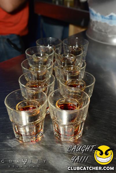 Gravity Soundbar nightclub photo 108 - November 6th, 2013