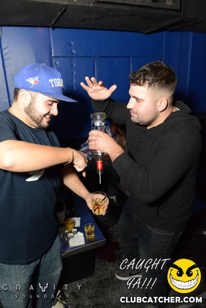 Gravity Soundbar nightclub photo 112 - November 6th, 2013