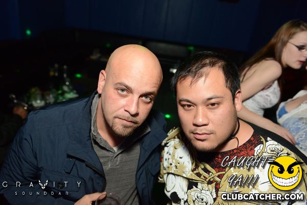 Gravity Soundbar nightclub photo 123 - November 6th, 2013