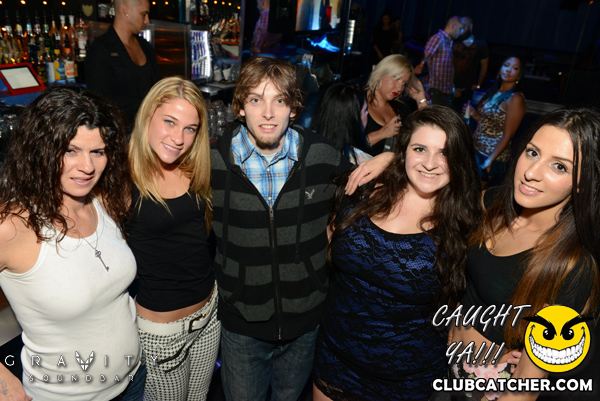 Gravity Soundbar nightclub photo 125 - November 6th, 2013