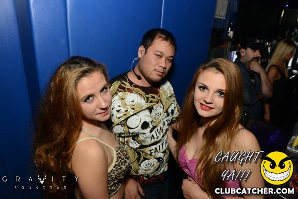 Gravity Soundbar nightclub photo 128 - November 6th, 2013