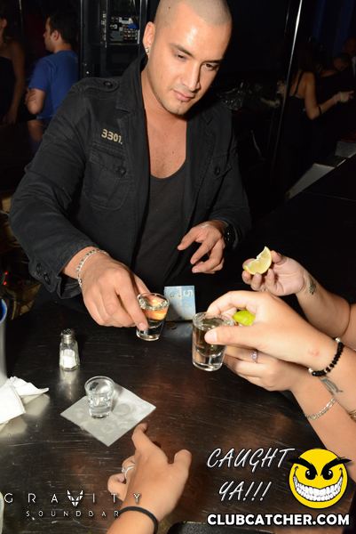 Gravity Soundbar nightclub photo 132 - November 6th, 2013